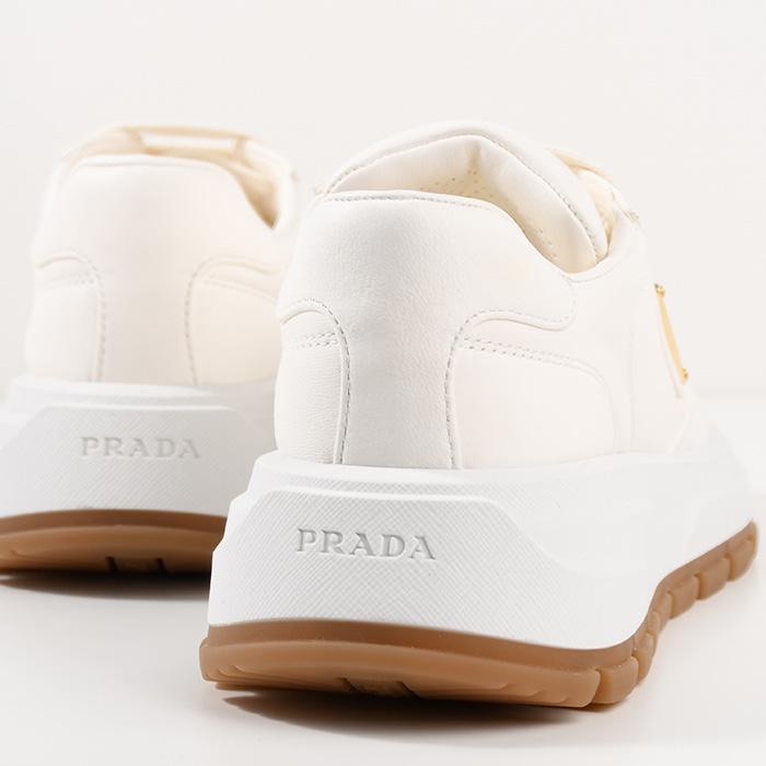 PRADA プラダ スニーカー 靴 シューズ 1E804M038 Prax 01 レザー PRADA プラダ スニーカー 靴 シューズ 1E804M038 Prax 01 レザー