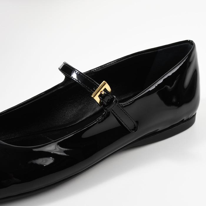 PRADA プラダ シューズ フラットシューズ 1F567N069 バレリーナ PRADA プラダ シューズ フラットシューズ 1F567N069 バレリーナ