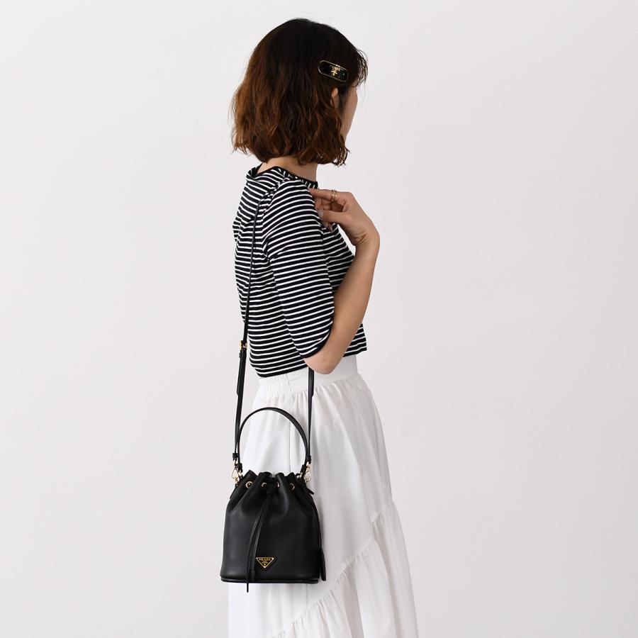 PRADA プラダ アクセサリー ヘアアクセサリー メタルヘア