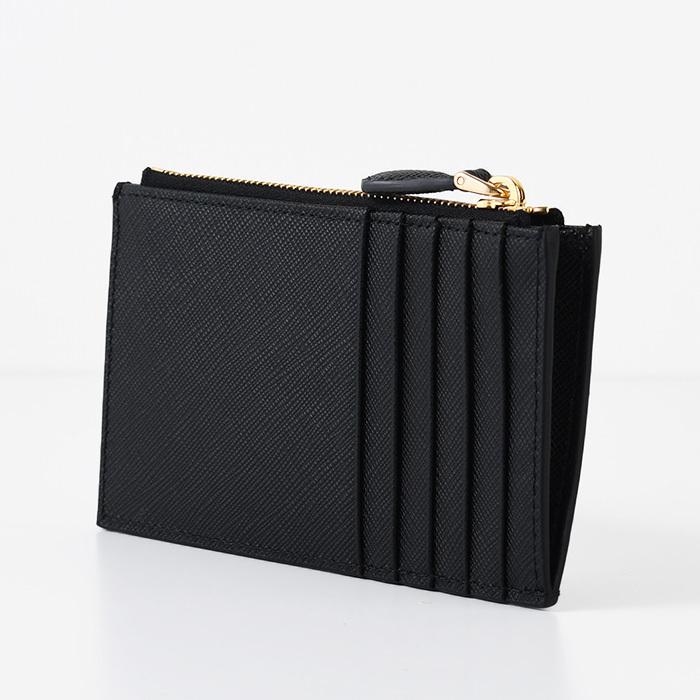 PRADA（プラダ） カードケース コインケース サフィアーノ