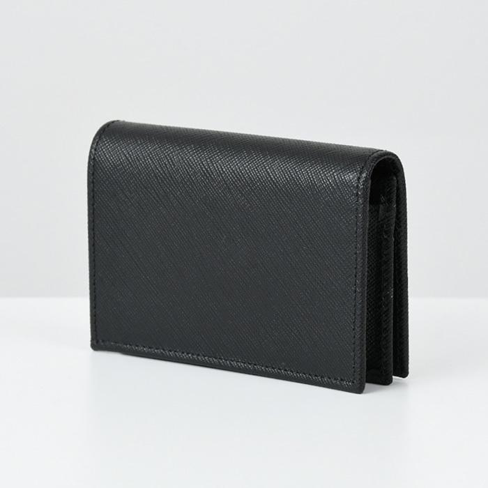 PRADA（プラダ） ウォレット 財布 サフィアーノトライアングル財布