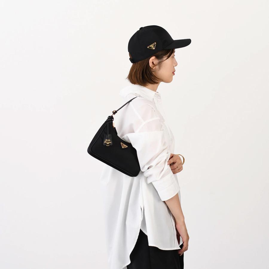 PRADA プラダ バッグ ハンドバッグ Re-Edition 2005 リナイロン