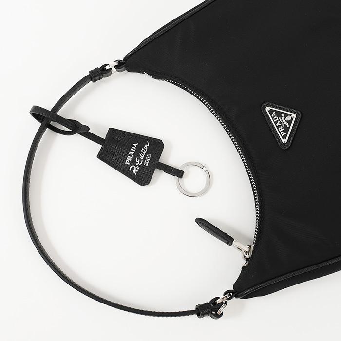 バッグ・カバンその他 PRADA 1N204M R064 PRADA プラダ バッグ ハンドバッグ Re-Edition 2005 リナイロン