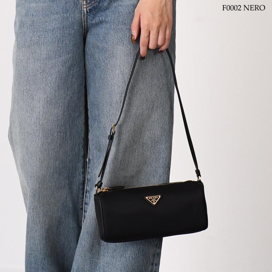 PRADA（プラダ） バッグ Re-Nylon ポーチ 1NE058 2C05 レディース