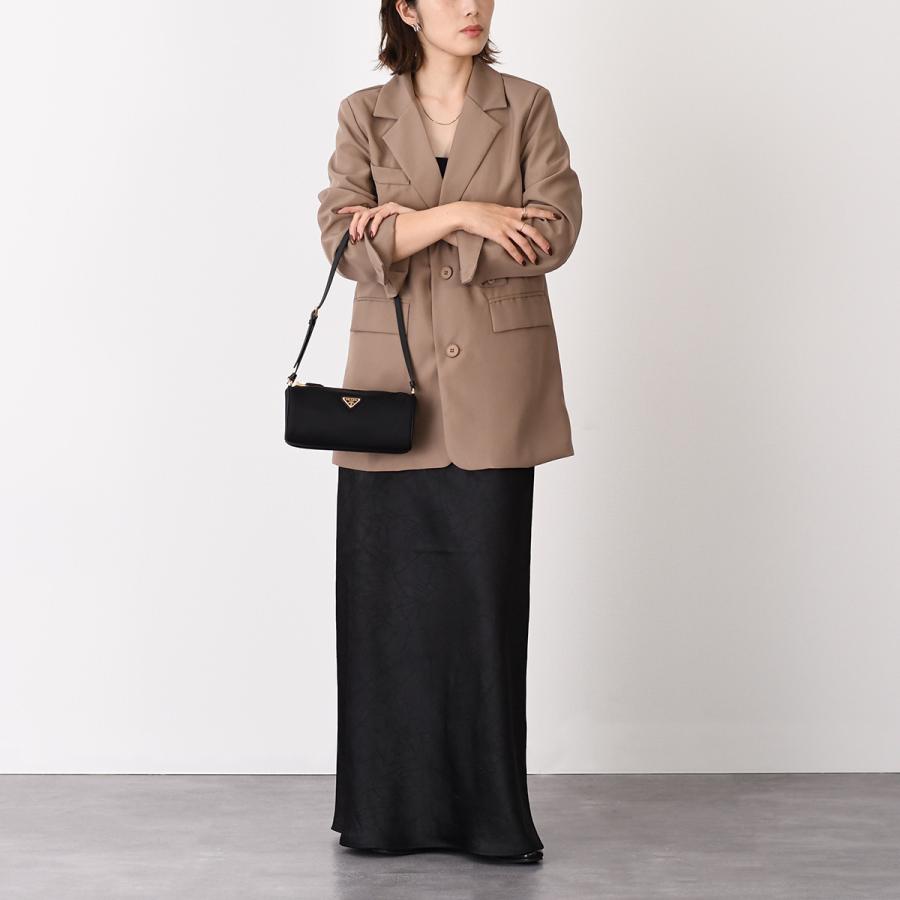 PRADA（プラダ） バッグ Re-Nylon ポーチ 1NE058 2C05 レディース