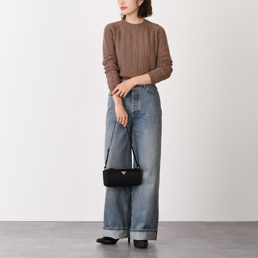 PRADA（プラダ） バッグ Re-Nylon ポーチ 1NE058 2C05 レディース