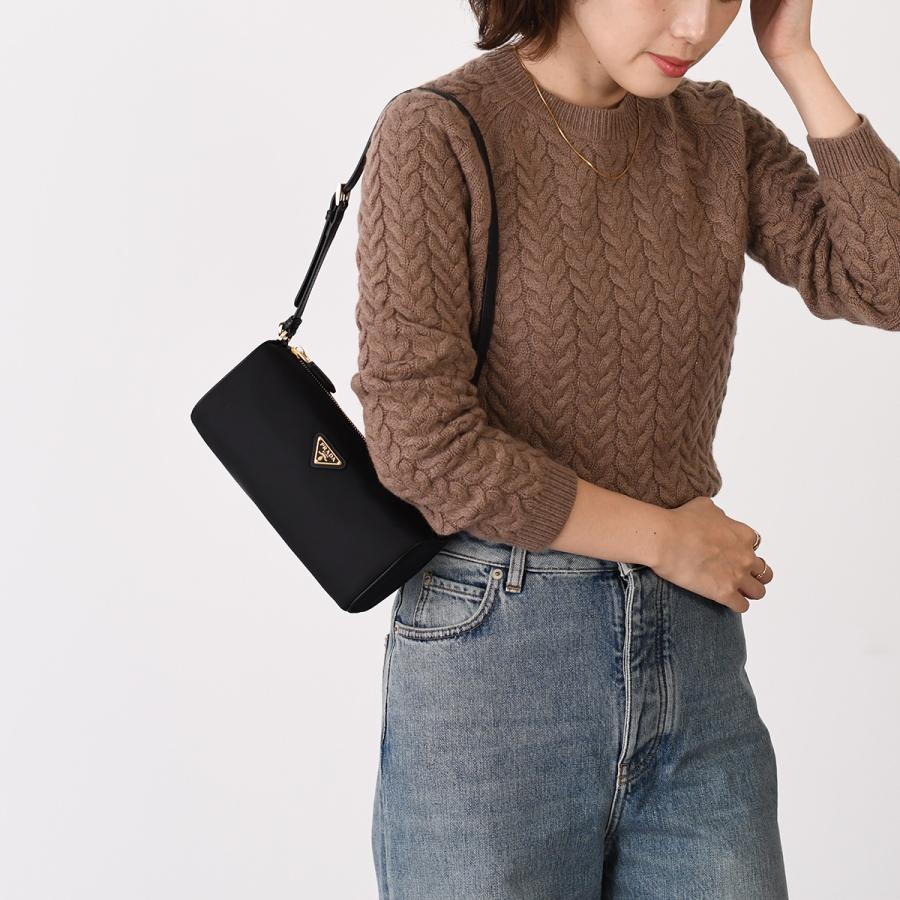 正規 PRADA ハンドバッグ ショルダーポーチ ナイロン レディース 鞄 楽天市場】【11/1～11/3限定・最大2万円OFFクーポン配布中
