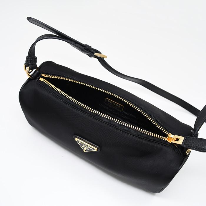 PRADA（プラダ） バッグ Re-Nylon ポーチ 1NE058 2C05 レディース