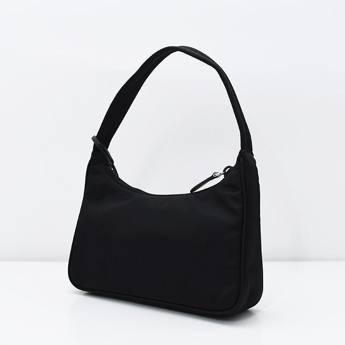 PRADA プラダ Re-Nylon Re-Edition 2000 ミニバッグ