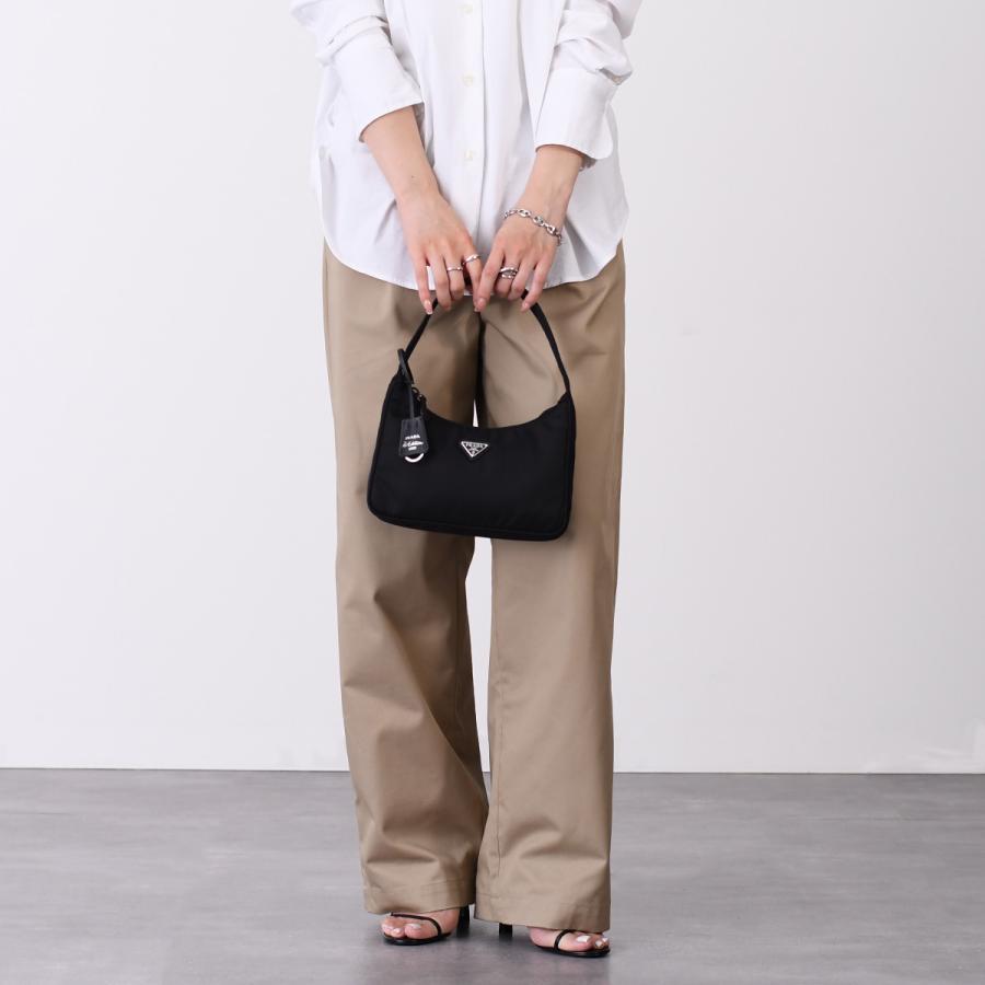 PRADA プラダ Re-Nylon Re-Edition 2000 ミニバッグ