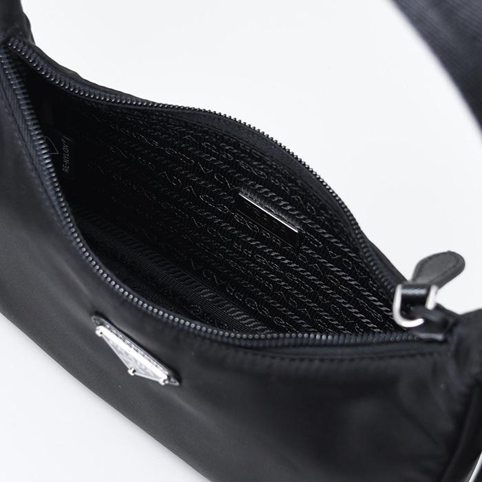 ✨PRADA プラダ リエディション 2000 ナイロンバッグ✨ PRADA プラダ Re-Nylon Re-Edition 2000 ミニバッグ