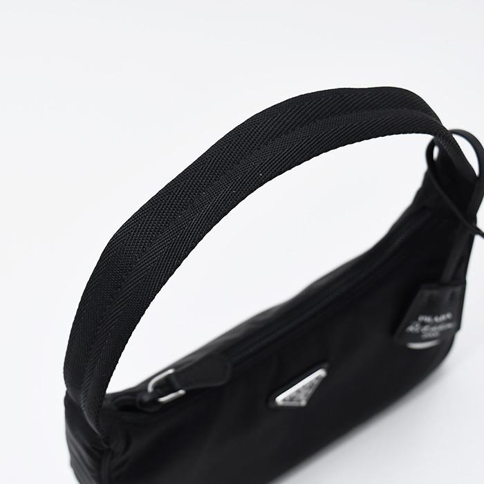 PRADA プラダ Re-Nylon Re-Edition 2000 ミニバッグ