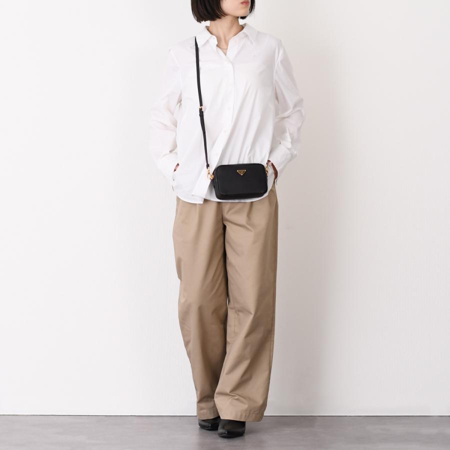 PRADA（プラダ） バッグ レザー ミニバッグ 1NF060 2DKV レディース