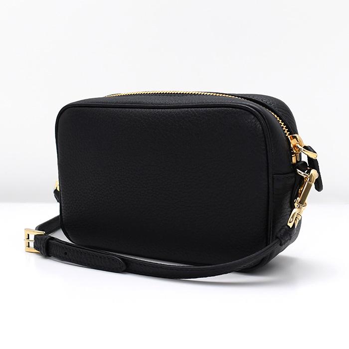 PRADA（プラダ） バッグ レザー ミニバッグ 1NF060 2DKV レディース