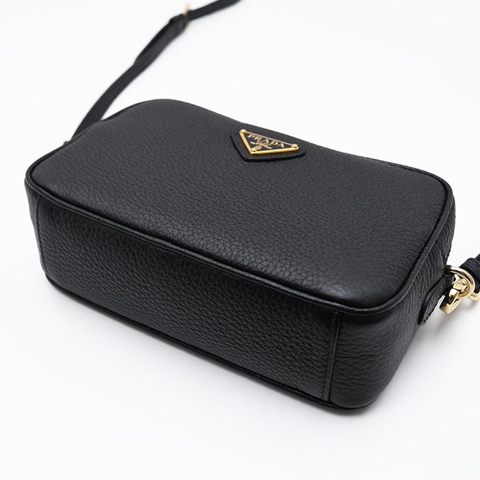 PRADA（プラダ） バッグ レザー ミニバッグ 1NF060 2DKV レディース