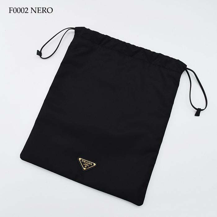 PRADA プラダ ハンドバッグ ショルダーバッグ ナイロン PRADA - PRADA ショルダーバッグ ナイロン ミニバッグの通販 by