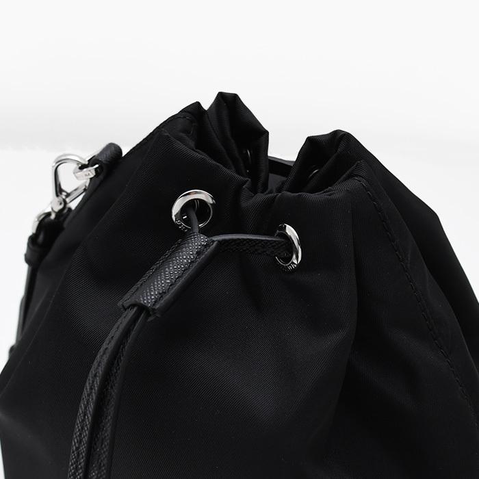 PRADA プラダ　RE-NYLON ボディバック PRADA（プラダ） バッグ 鞄 Re-Naylon ポーチバッグ 1NS369 R067