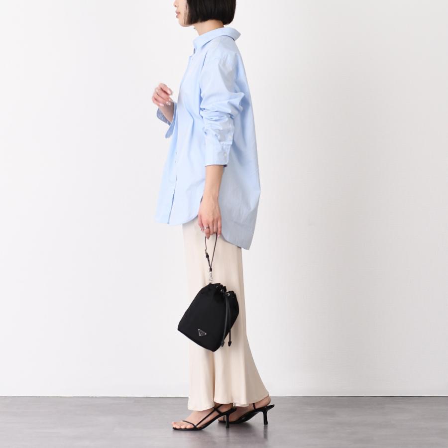 PRADA（プラダ） バッグ 鞄 Re-Naylon ポーチバッグ 1NS369 R067