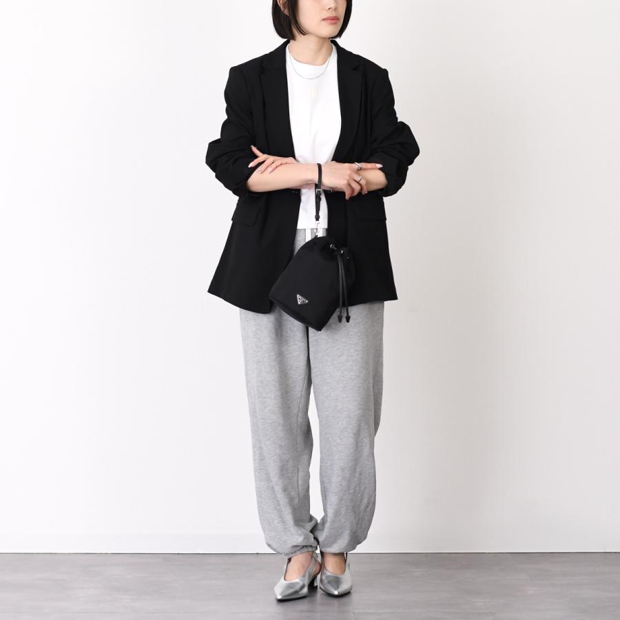PRADA（プラダ） バッグ 鞄 Re-Naylon ポーチバッグ 1NS369 R067