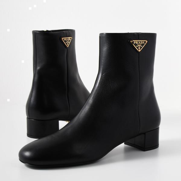 PRADA（プラダ） ブーツ シューズ 1T607N 070 アンクルブーツ