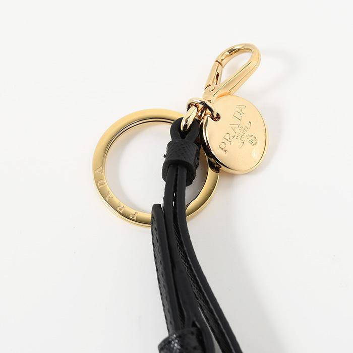 PRADA プラダ キーチャーム キーホルダー リナイロン ミニ