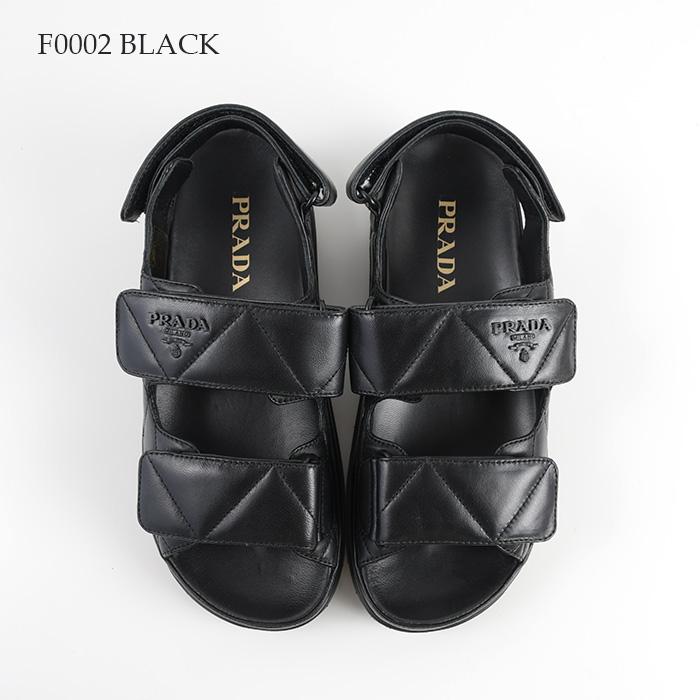PRADA プラダ サンダル シューズ スポーツサンダル 1X721MD 038 PRADA プラダ サンダル シューズ スポーツサンダル 1X721MD 038