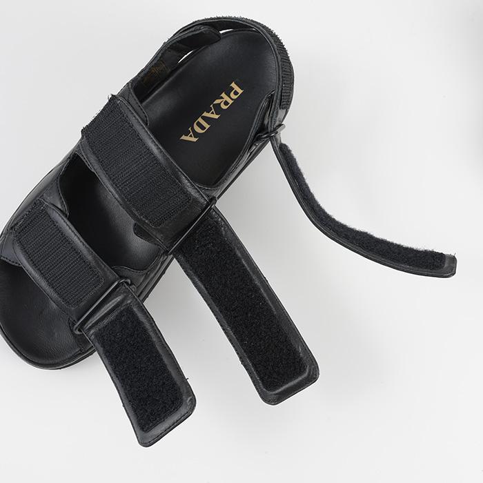 PRADA プラダ サンダル シューズ スポーツサンダル 1X721MD 038 レディース ブラック 黒 キルティング レザー 夏 トライアングルロゴ人気 おすすめ プレゼント : pr-1x721md038 : セレクトショップ FELICE Yahoo!店 - 通販 - Yahoo!ショッピング PRADA プラダ サンダル シューズ スポーツサンダル 1X721MD 038 レディース ブラック 黒 キルティング レザー 夏 トライアングルロゴ人気 おすすめ プレゼント : pr-1x721md038 : セレクトショップ FELICE Yahoo!店 - 通販 - Yahoo!ショッピング