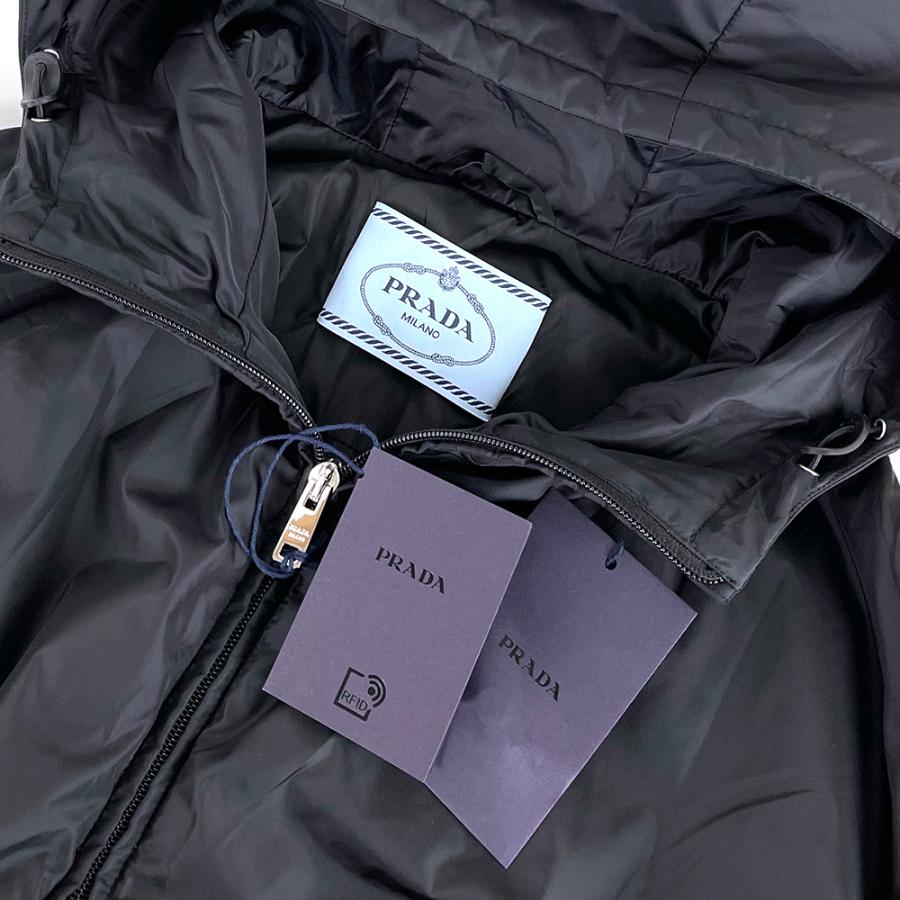 都内で プラダ サイズ36 ロゴ入り 秋冬厚手ワンピース ひざ丈ワンピース Sinmaiznohaypais Org