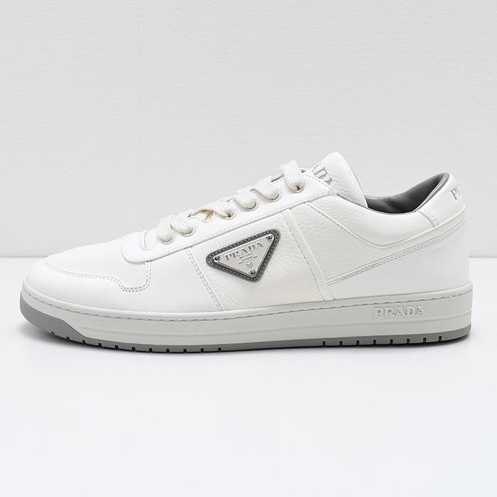 PRADA メンズ スニーカー 2EE364 3LQK F0002 Prada Men's Sneakers 2EE364 3LQK F0002 133468226 | eBay