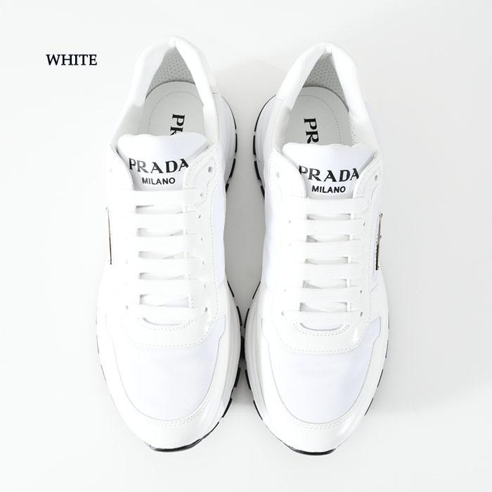 PRADA プラダ スニーカー シューズ PRAX 01 Ry-Nylon 2EE369 PRADA プラダ スニーカー シューズ PRAX 01 Ry-Nylon 2EE369