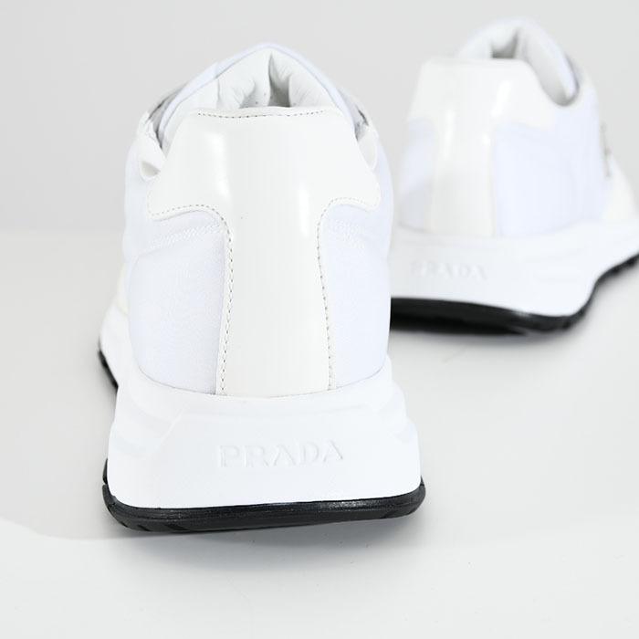 PRADA 2D84 ホワイトボトル PRADA 2D84 ホワイトボトル PRADA 2D84 ホワイトボトル