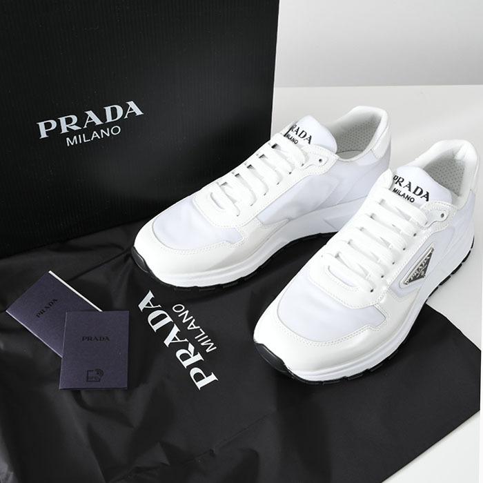 PRADA プラダ スニーカー シューズ PRAX 01 Ry-Nylon 2EE369 PRADA プラダ スニーカー シューズ PRAX 01 Ry-Nylon 2EE369