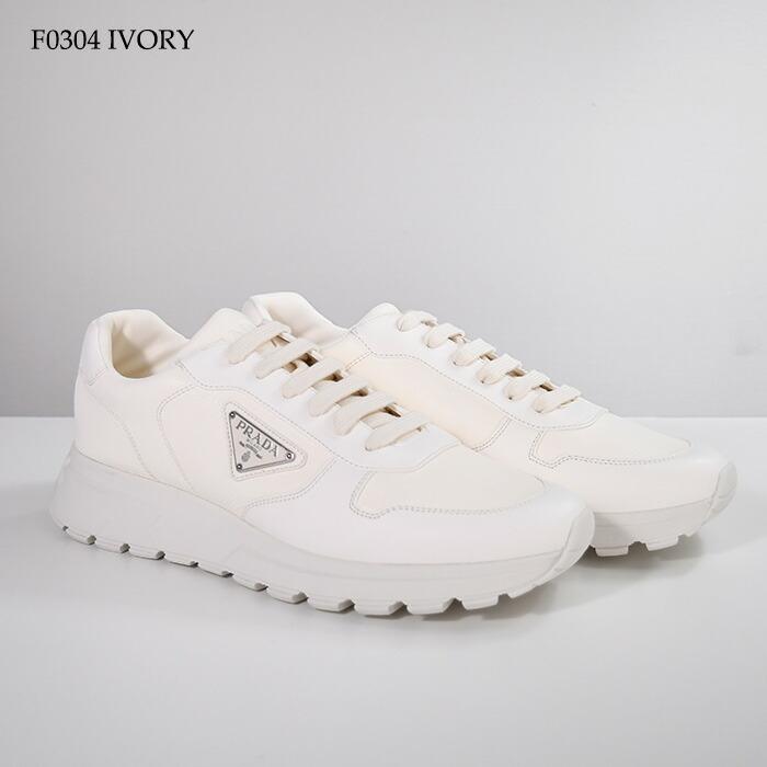 PRADAフラットシューズ PRADA flat shoes 【38】 | TOKYO LAMPOON online shop