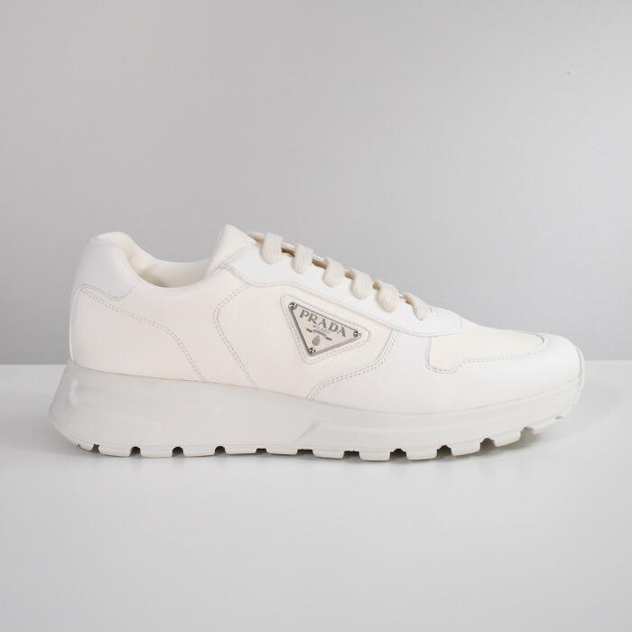 PRADA プラダ 靴 シューズ プラックス Prax 01 ナッパレザー