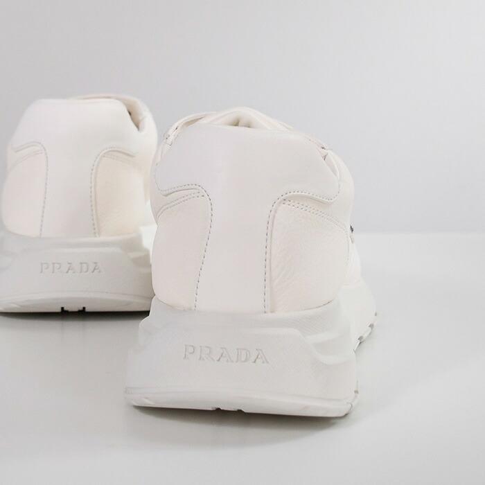 PRADA プラダ 靴 シューズ プラックス Prax 01 ナッパレザー