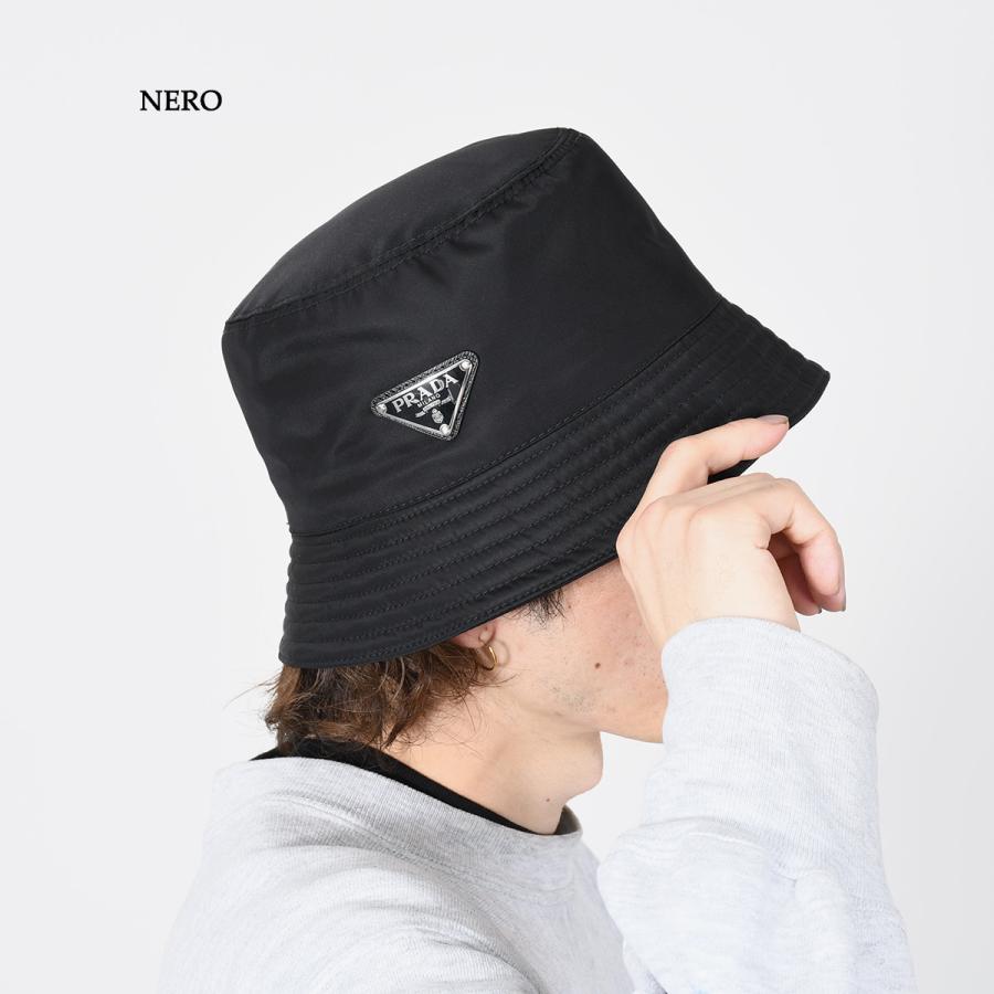 Sinn 様PRADA Re-Nylon バケットハットXL