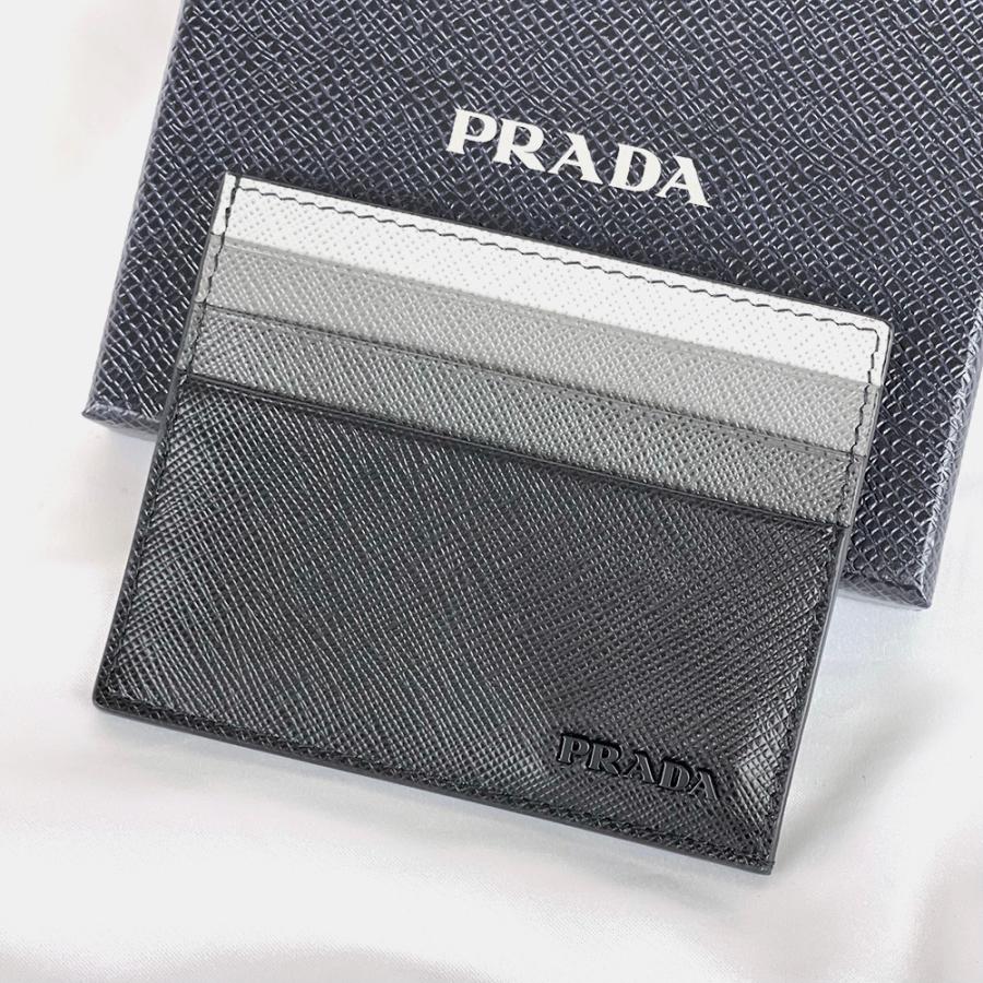 Prada プラダ カードケース カードホルダー ロゴ パスケース サフィアーノ Saffiano メンズ 男性用 Nero ブラック グラデーション 2mc223zlp ギフト プレゼント Pr 2mc223zlp Saffi セレクトショップ Felice Yahoo 店 通販 Yahoo ショッピング
