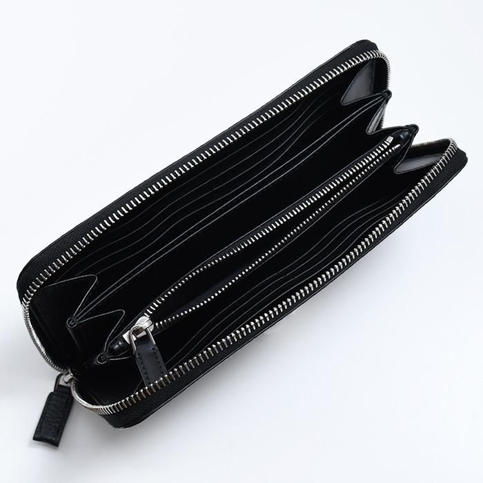 PRADA（プラダ） 長財布 ウォレット ヴィッテロダイノレザー 財布