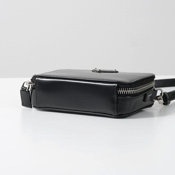 PRADA（プラダ） バッグ ブラッシュレザー バッグ 2TT180 ZO6
