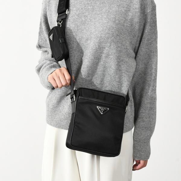 PRADA プラダ バッグ ショルダーバッグ Ry-Nylon 2VH112 2DMH  