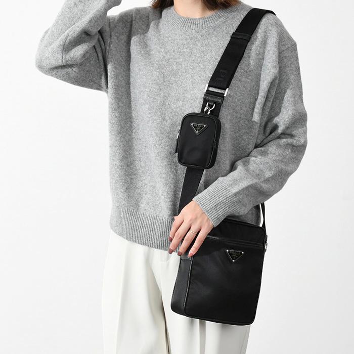 PRADA プラダ バッグ ショルダーバッグ Ry-Nylon 2VH112 2DMH  