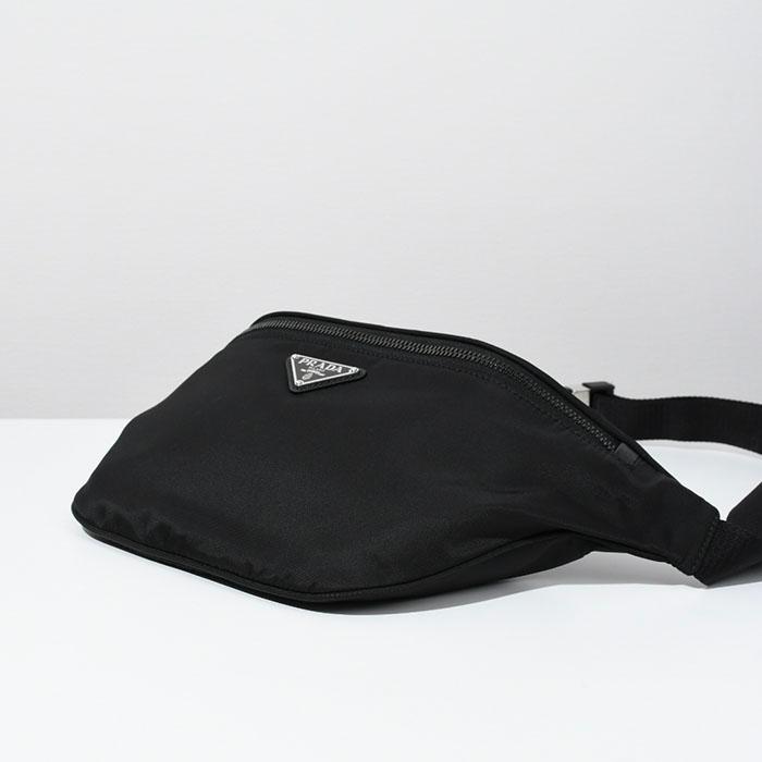 PRADA（プラダ） バッグ Re-Nylon ベルトバッグ 2VL033 2DMH メンズ
