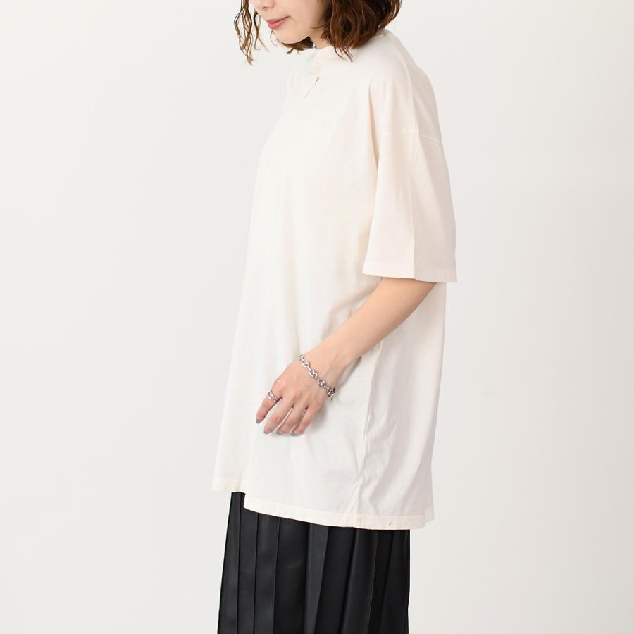 PRADA プラダ トップス ジャージー Tシャツ 3558A 12ZB PRADA プラダ トップス ジャージー Tシャツ 3558A 12ZB