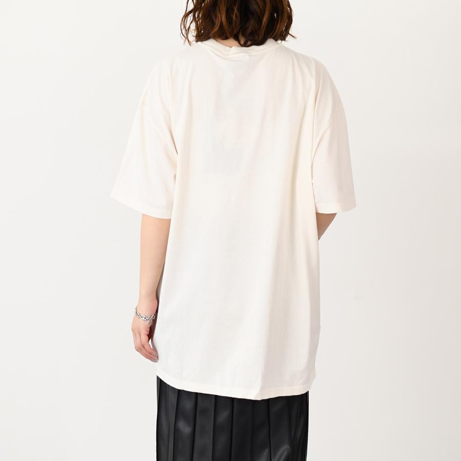 PRADA プラダ トップス ジャージー Tシャツ 3558A 12ZB PRADA プラダ トップス ジャージー Tシャツ 3558A 12ZB