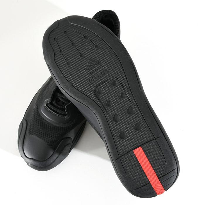 PRADA X ADIDAS プラダ アディダス コラボ A+P LUNA ROSSA スニーカー