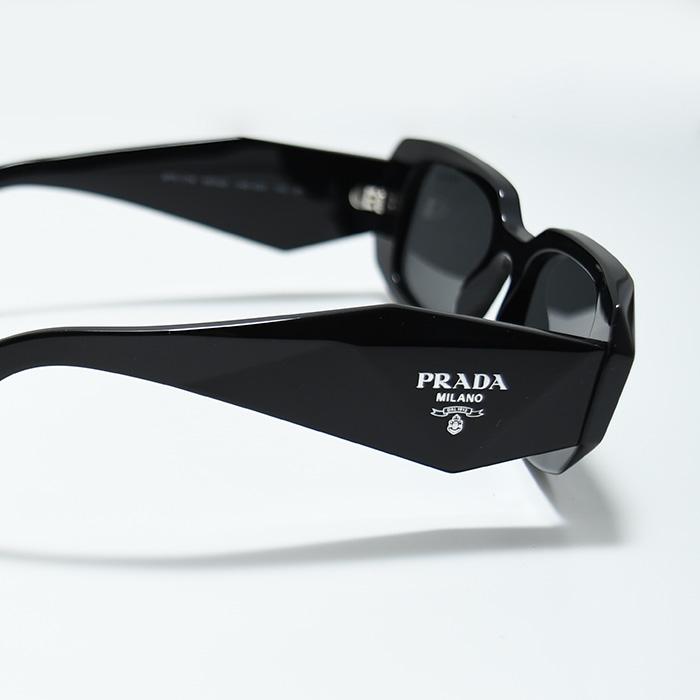 PRADA（プラダ） シンボル サングラス PR 17WS レディース ユニ