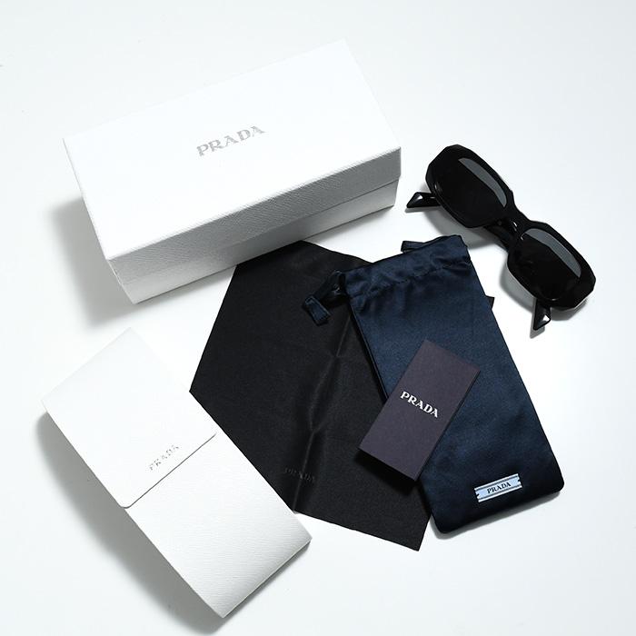 PRADA（プラダ） シンボル サングラス PR 17WS レディース ユニ
