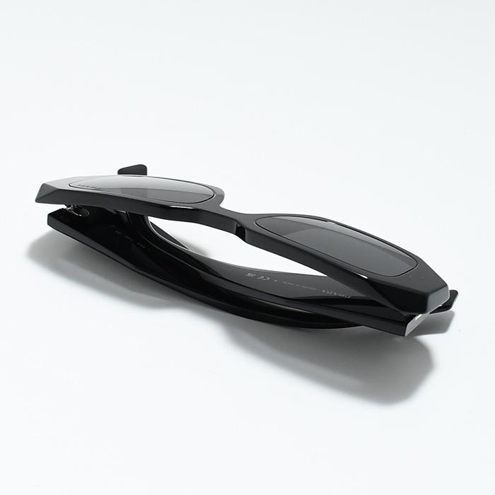 PRADA（プラダ） シンボル サングラス PR 17WS レディース ユニ