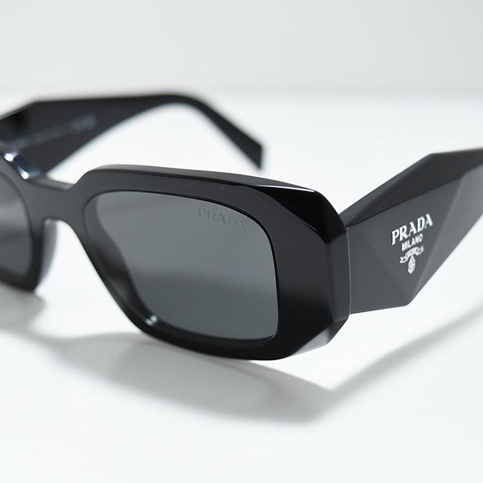 PRADA プラダ シンボル サングラス PR 17WS メンズ ユニセックス