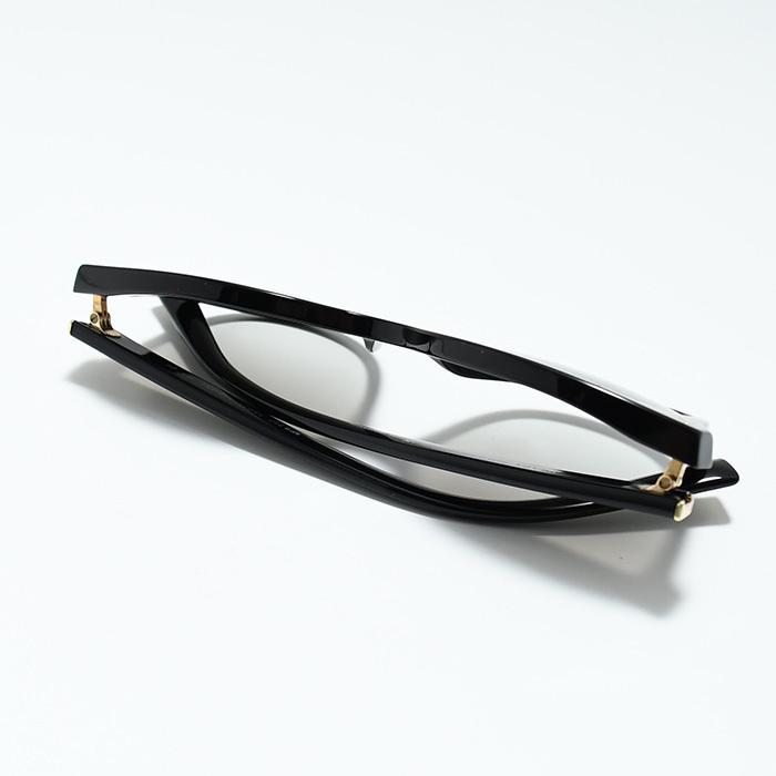 PRADA（プラダ） スクエア サングラス メガネ PR 22ZS レディース ユニ